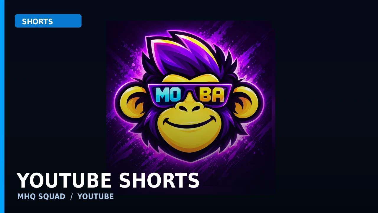 YouTube Shorts thumbnail